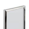 Barrier sign holders economy - 2