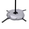 Beachflag Waterbag (12 liter) - 2