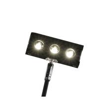 Banner LED-3 Black