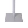 Catching Pole Steel Base - 5