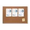 Korkboard Holz 60x90 - 1