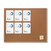 Corkboard Holz - 0