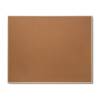 Corkboard Holz - 1