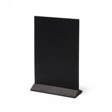 JD NATURA Kreidetafel-Aufsteller
