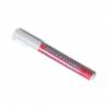 Kreidestift 3 mm / rot - 6