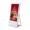 Digital Signage - Digitaler Kundenstopper Economy - 4