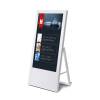 Digital Signage - Digitaler Kundenstopper Economy - 5