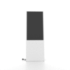 Digitaler Kundenstopper Spectrum Mit 43" Samsung-Bildschirm Weiß - 4