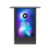 Digitale Promotiontheke Futuro Mit 32" Samsung-Bildschirm Vertikal - 6