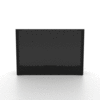 Digital Counter Futuro Mit 55" Samsung-Bildschirm - 8