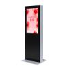 Digitale Infostele Doppelseitig Mit 55" Samsung-Bildschirm und Touch-Folie - 2