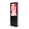 Digitale Infostele Doppelseitig 55" Nur Gehäuse - 5