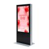Format: 65"
Mit Display: Ohne Bildschirm
Mit Display: Samsung
Touchfolie: Nein Digital Signage - Doppelseitiges Totem - 9