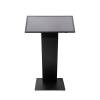 StreamLine Digitaler Kiosk Mit 32" Samsung-Bildschirm Schwarz - 5