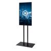 Digitales Schaufenter-Display 43" - 17