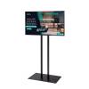 Digitales Schaufenter-Display 55" - 2