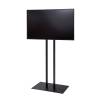 Digitales Schaufenter-Display 55" - 7