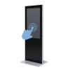 Digital Signage - Slim Totem - 12