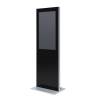 Digitale Infostele Slim 65" Nur Gehäuse - 13