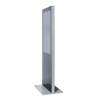 Slim Totem 50" mit Bildschirm - 14