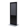 Digitale Infostele Slim 65" Nur Gehäuse - 16