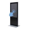 Digital Signage - Slim Totem - 17