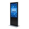 Digital Signage - Slim Totem - 2