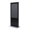 Digital Signage - Slim Totem - 5