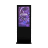 Digital Signage - Slim Totem - 16