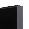 Smart Line Digitale Infostele Regal 6 x A4 Mit 43" Samsung-Bildschirm Schwarz - 12