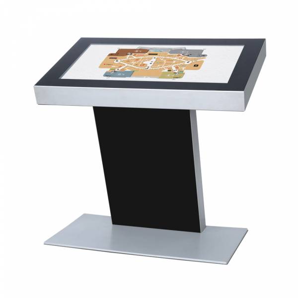 Digitaler Kiosk - Smart Line