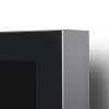 Digital Outdoor Totem 55 mit Bildschirm - 1