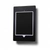 Slimcase Tablet-Halter, Wandmontage, weiß - 1