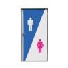 Door Wrap 80 Hygiene Facilities - 3