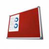 Pintafel Filz 45x60, grau - 0