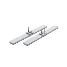 FlexFrame Feet Single Pin