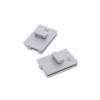 Flex Frame Wall Set of Lamp Connectors - 0