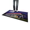 FloorWindo Posterdisplay, 4xDIN A4 - 1