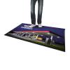 FloorWindo Posterdisplay, 4xDIN A4 - 2