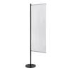 Indoor Sail Sign Pole - 5