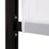 Indoor Sail Sign Pole - 11