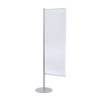 Indoor Sail Sign Pole - 7