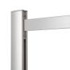 Indoor Sail Sign Pole - 10
