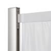 Indoor Sail Sign Pole - 12