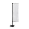 Indoor Sail Sign Pole - 8