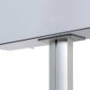 LED Textilspannrahmen Info Pole - 9