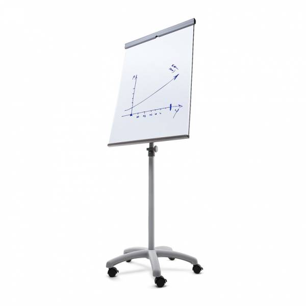 Flipchart SCRITTO® Vario 680x1000