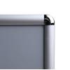 Design-Klapprahmen COMPASSO ® 50x70, 37 mm - 14