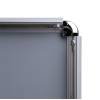 Design-Klapprahmen COMPASSO ® 50x70, 37 mm - 31