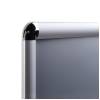 Design-Klapprahmen COMPASSO ® 50x70, 37 mm - 44